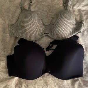 42 D Nautical bras